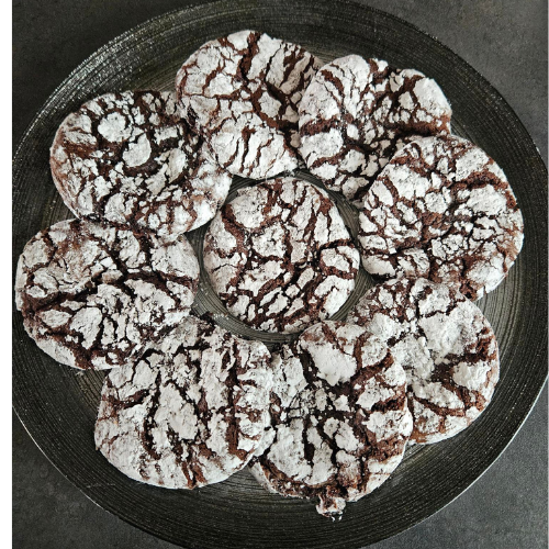 crinkles