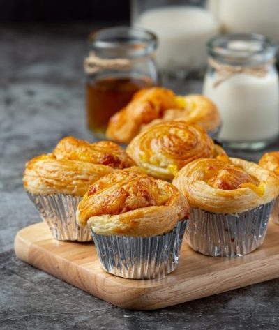 Cruffins