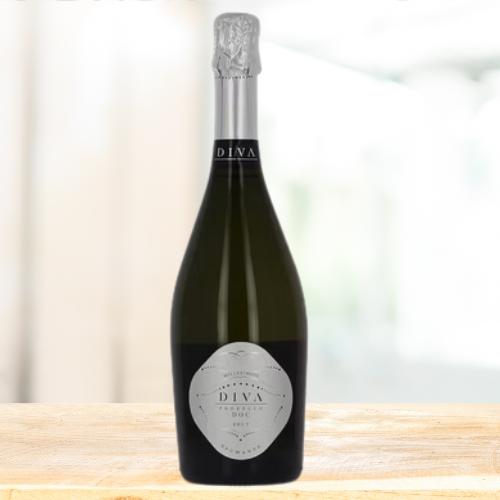 Prosecco Diva 75 cl