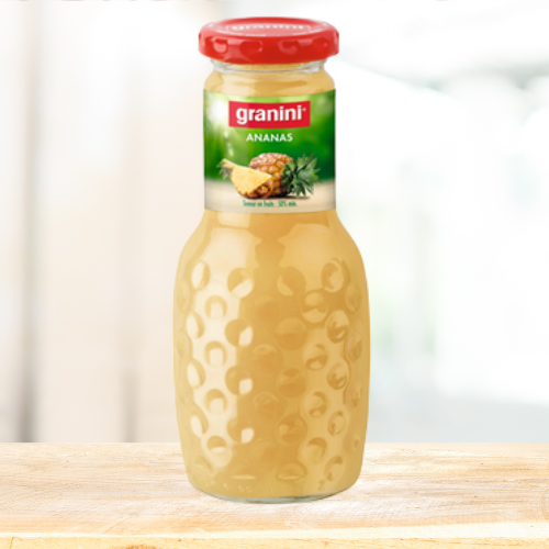 Granini Jus d'Ananas 25 cl