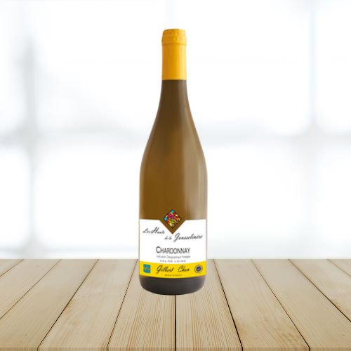 Chardonnay
