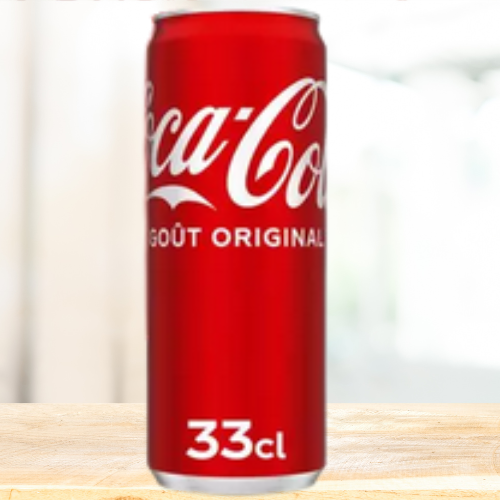 Coca-Cola
