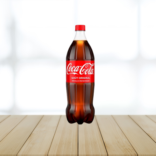Coca-Cola