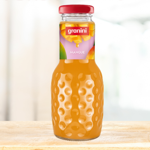 Granini Jus de Mangue 25 cl