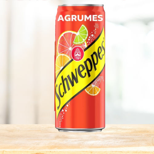 Swcheppes Agrumes